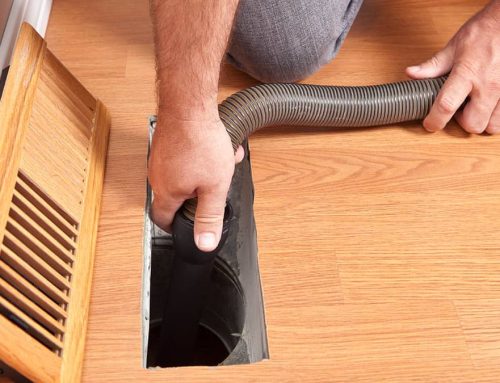 Is It Time For Air Duct Cleaning? How To Know When To Call An Expert