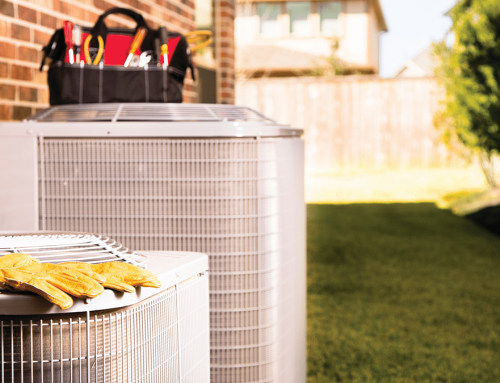 What Does Making a Commitment to Your Home’s HVAC This Valentine’s Day Look Like?
