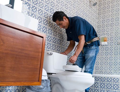 Top 5 Tips to Prepare Your Home’s Plumbing and Heating for the Holidays