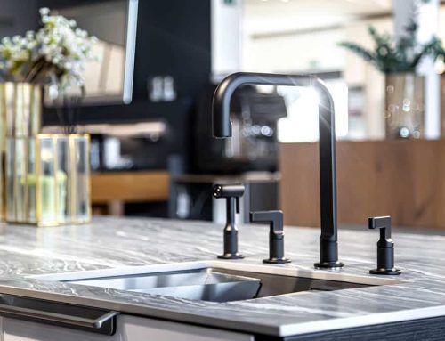 Your 2020 Home: Top Kitchen and Bathroom Plumbing Renovation Trends
